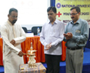 Installation ceremony of NSS unit of SMVITM, Bantakal held